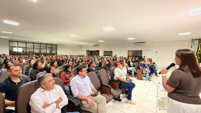 Imagem da notícia Costa Rica lança Projeto Primavera 2025 com oficinas e baile para adolescentes de 14 anos